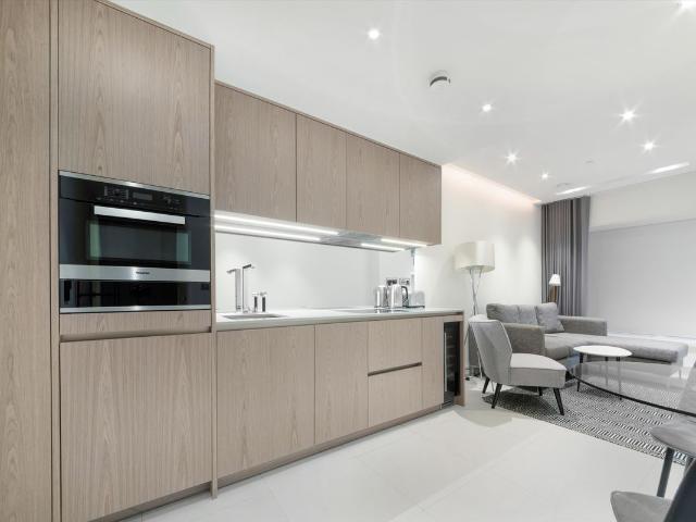 Sugar Quay, Water Lane, London EC3R, 1 bed flat to rent, £3,250 pcm | PrimeLocation