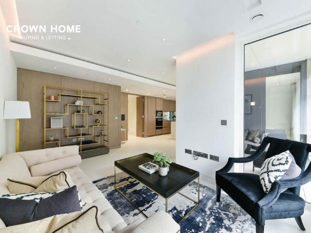 Sugar Quay, 2 Bedrooms
