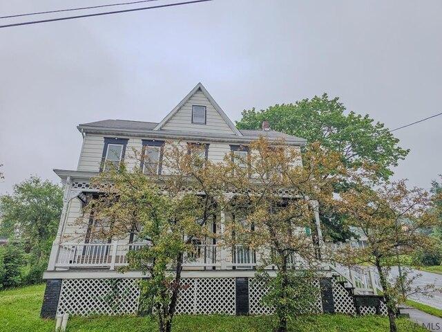 Sugar St, Gallitzin, Home For Sale
