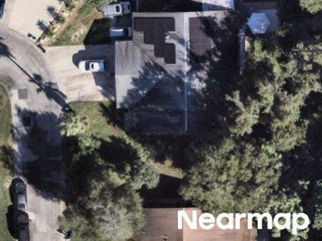 Sugarberry Cir