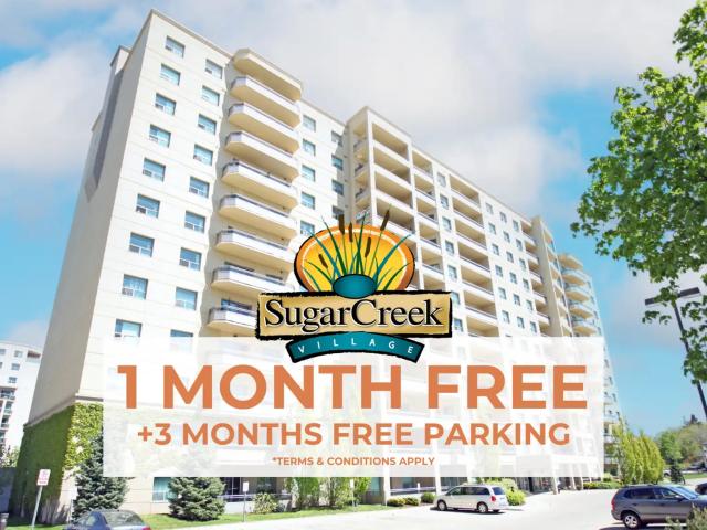 Sugarcreek Village
