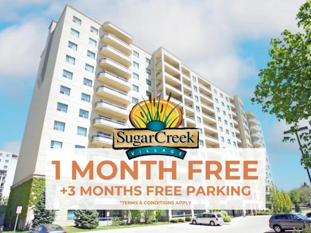 Sugarcreek Village