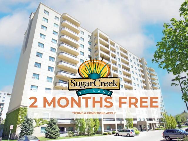 Sugarcreek Village