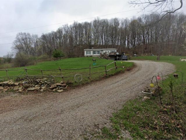 Sugargrove Rd
