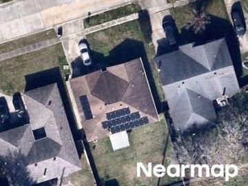 Sugarloaf Dr