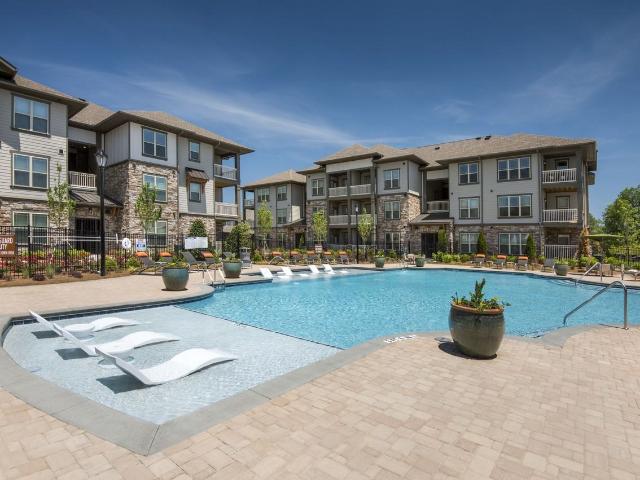 Sugarloaf Summit 2 Bedroom Apartment for Rent at 1887 Duluth Hwy, Lawrenceville, GA 30043