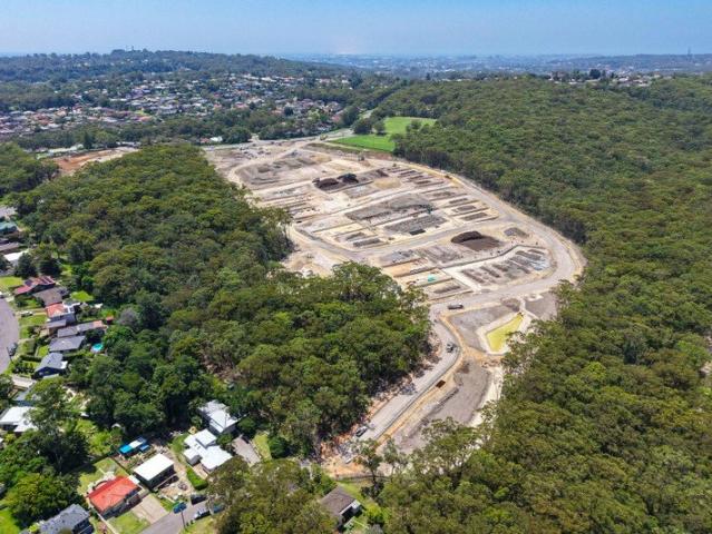 Sugarwood at Garden Suburb Now Selling A New Residential Estate with Every Essential at Your Doorstep