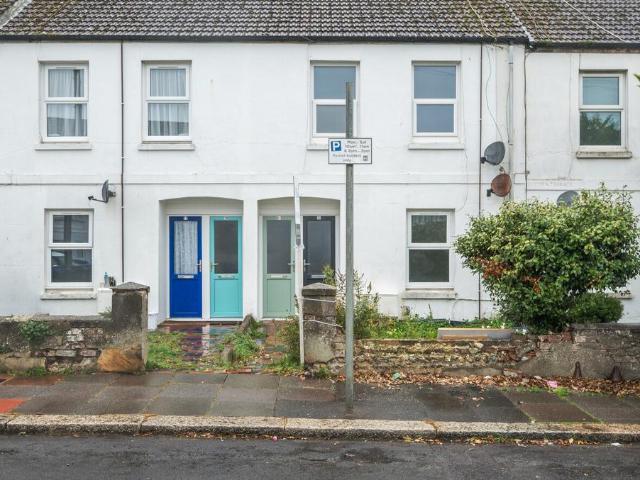 Sugden Road, West Sussex BN11 1 bed flat to rent £1,150 pcm £265 pw