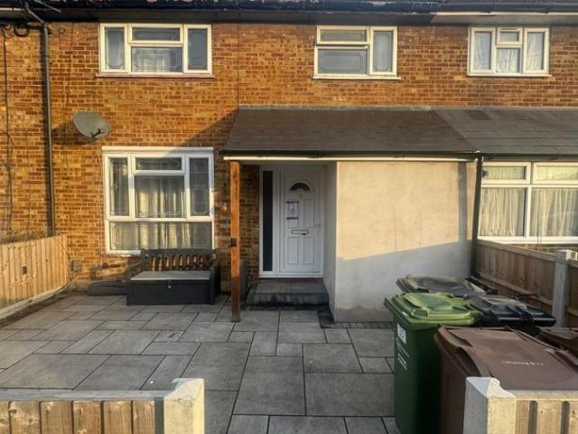 Sugden Way IG11, 3 bed terraced house to rent, £2,350 pcm | PrimeLocation