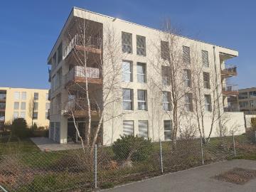 Bas-Vully, Wistenlach, Seebezirk, Kanton Freiburg