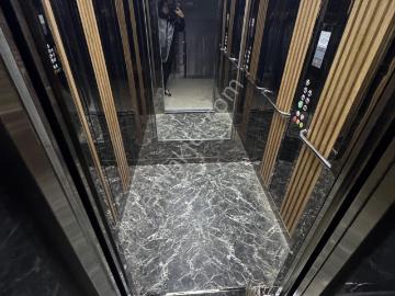 Finike, Antalya ili, Akdeniz Bölgesi - Asansör