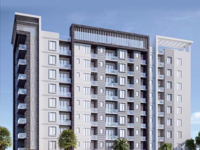 Suhag Residency,Vishwakarma Industrial Area 3 BHK Apartment For Sale Jaipur