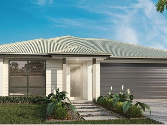 Suit FHB or Live in $868k Lux Pkg