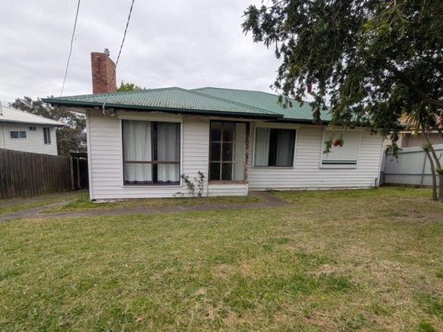 Suitable 3 Bedroom Home