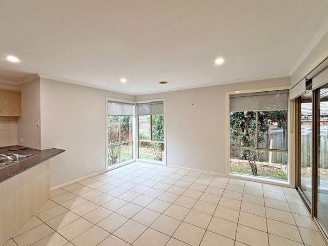 Suitable Family Home