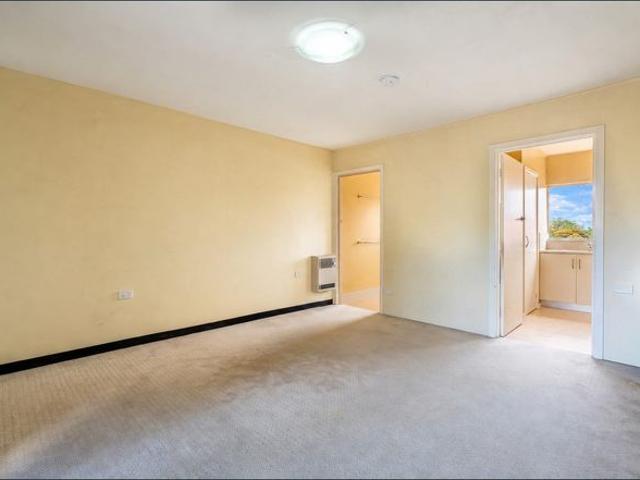 Suitable for a Single Occupant Only