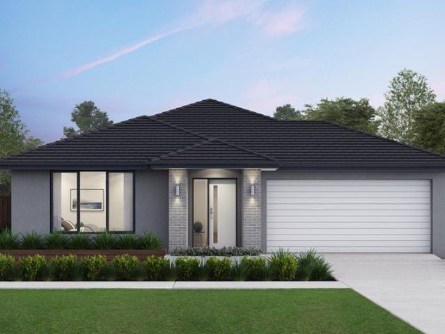 Suitable for First Home Buyers looking in Ferntree Ridge Estate