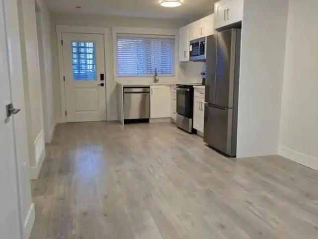 Suite 8668 MACHELL ST — 1 Bedroom