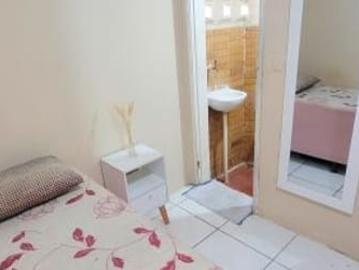 Apartamento para alugar em Rua Oito de Setembro, Fortaleza