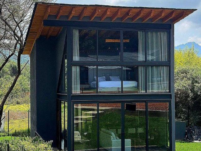 Suite 8 en NUAH Acatitl?n