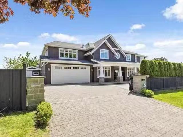 Suite 9280 Boyd Court, Richmond, BC, V6Y 3N9 house for lease.