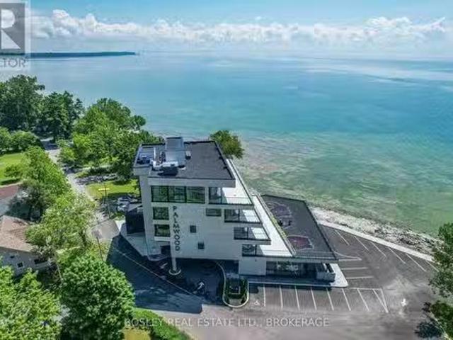 Suite 101 3823 Terrace Lane, Fort Erie Crystal Beach, ON.
