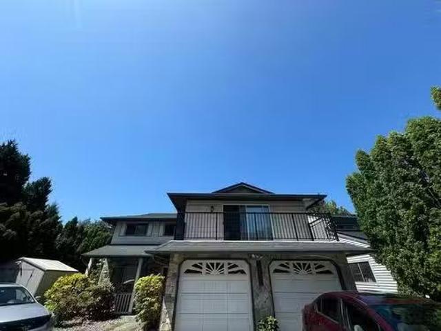 Suite 12301 209 St, Maple Ridge, BC, V4R 2M2 house for lease.