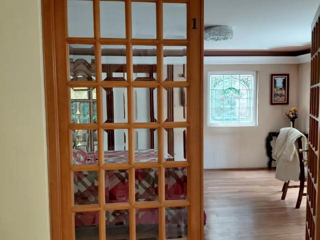 Suite 1 Elegancia, comodidad y una hermosa vista al jardín