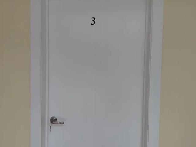 Suite 3 Comodidad, funcionalidad y acceso a una vida plena