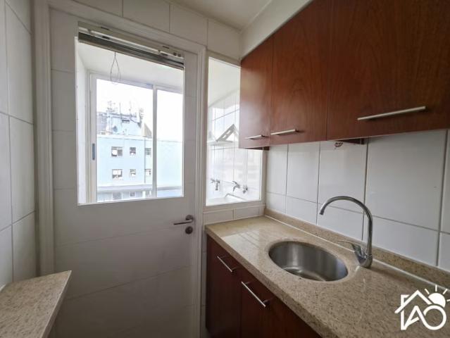 Suite, terraza y gran conexión en providencia | 2 dormitorios por 5800.00 en Providencia