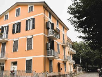 Suite Vallombrosa at Fiuggi Fonte