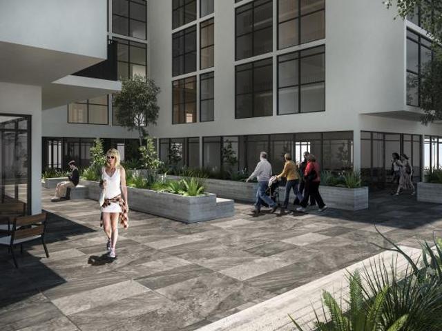 SUITE Y LOFT FRENTE A LA LINEA 3 DEL TREN LIGERO