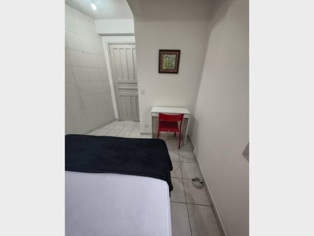 Suite a 700m metro vila Madalena