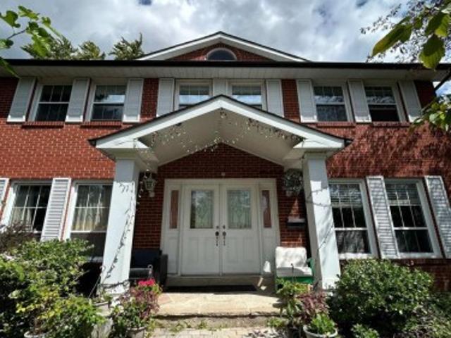Suite Aa Main Floor 3 Butterfield Dr Drive, Toronto, ON, M3A 2L9 house for lease | Listing ID C13726 | Royal LePage