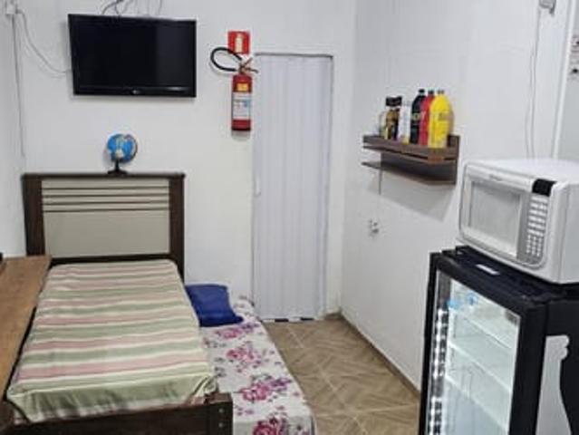 SUÍTE ADAPTADA DIÁRIA 149