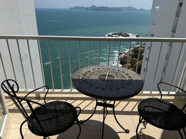 SUITE AMUEBLADA EN VENTA