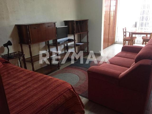 SUITE amueblada, Lomas de la Herradura