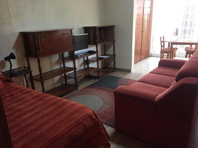 SUITE amueblada, Lomas de la Herradura