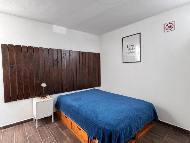 SUITE AMUEBLADA Todo incluido | Ba?o privado | Col. Reforma Sur