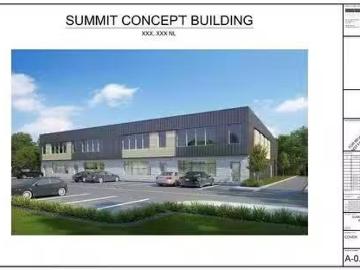 Suite B Parcel Aa Kenmount Road, Paradise, NL, A1L 1H6 comme.