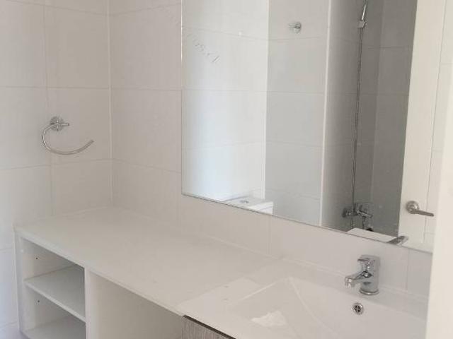 Suite, balcón, roller, termopanel, quincho, 3D 2B