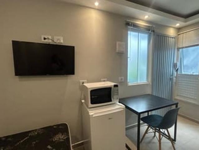 suite chacara santo antonio