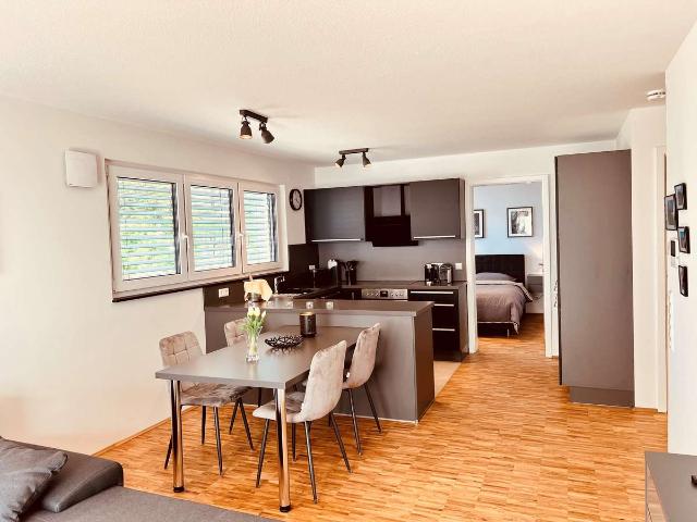 Suite Chicago Löffelfertig All in Miete