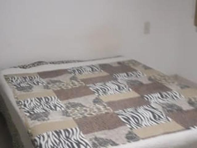 suite com ar e internet