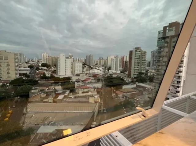 Suíte com sala/cozinha para venda no hotel Transamérica