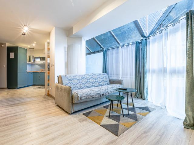 Suite ⭐️ ⭐️ ⭐️ ⭐️ comme à Venise avec vue sur M