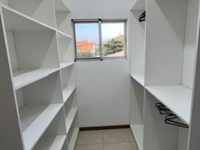 Suíte completa Coliving Alvorada
