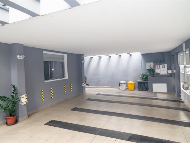 Suíte completa em sobrado residencial