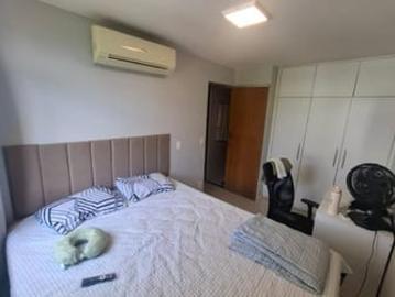 Asa Norte, Lago Norte, Distrito Federal