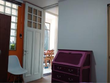 Suite con baño privado en linda Casona Restaurada